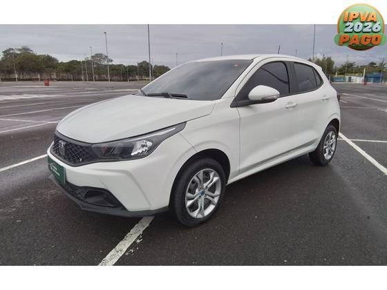 FIAT ARGO 1.0 FIREFLY FLEX DRIVE MANUAL